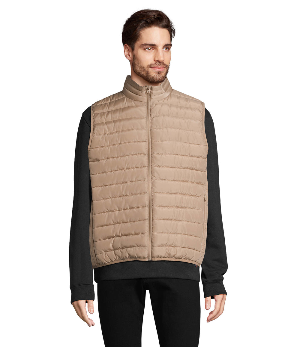 STREAM HEREN Bodywarmer Stream Bw Men in touw