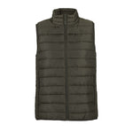 STREAM DAMES Bodywarmer Stream Bw Women in army