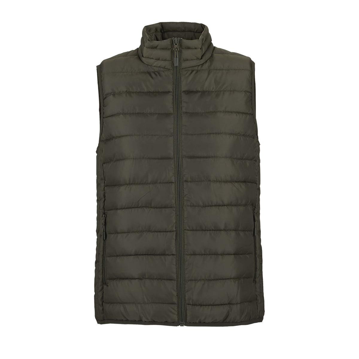 STREAM DAMES Bodywarmer Stream Bw Women in army