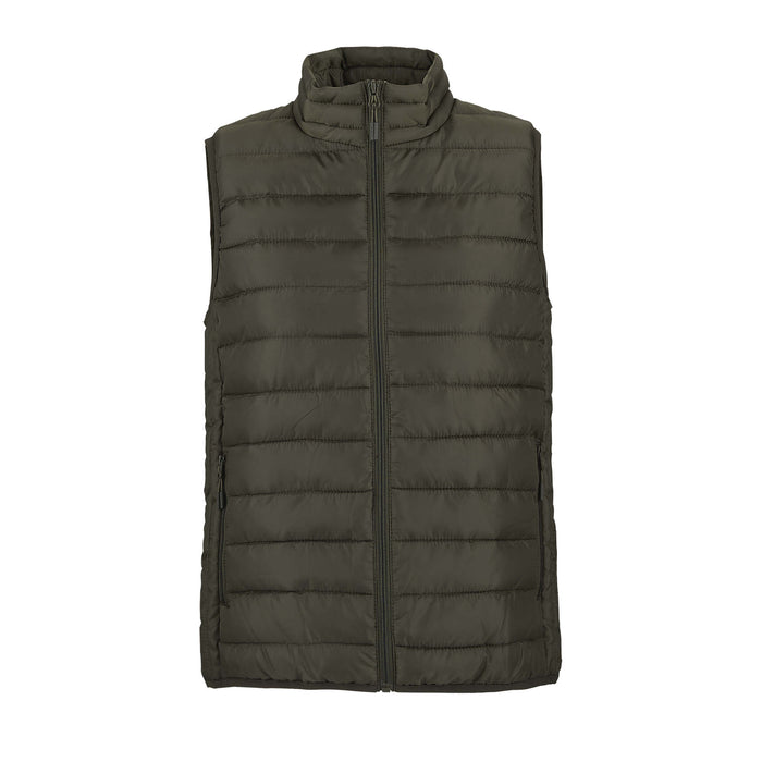 STREAM DAMES Bodywarmer bedrukken – Stream Bw Women