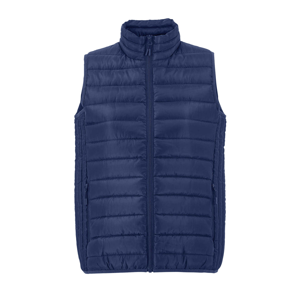 STREAM DAMES Bodywarmer Stream Bw Women in denim