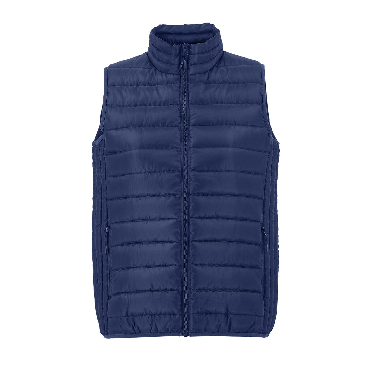STREAM DAMES Bodywarmer Stream Bw Women in denim