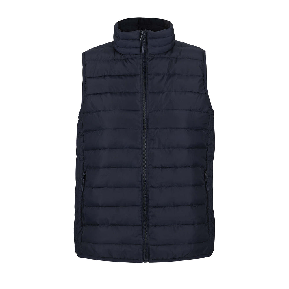 STREAM DAMES Bodywarmer Stream Bw Women in franse marine