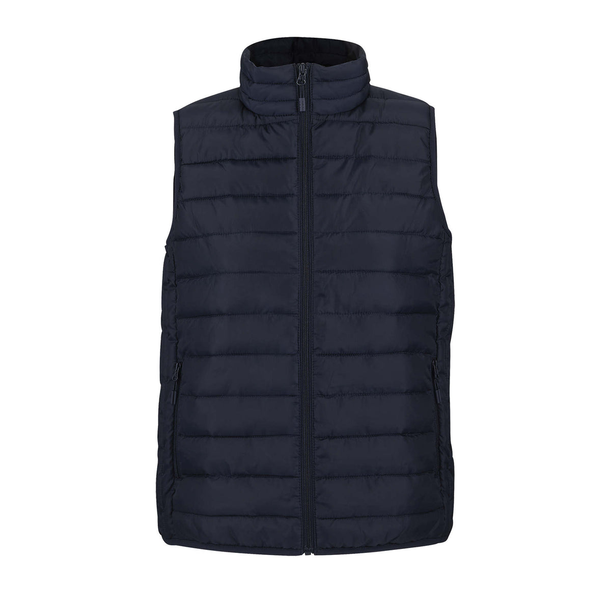 STREAM DAMES Bodywarmer Stream Bw Women in franse marine