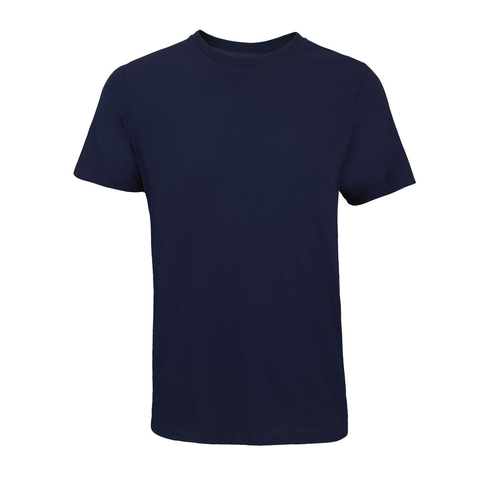 T-SHIRT Tuner in franse marine