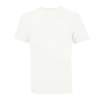 T-SHIRT Tuner in absoluut wit