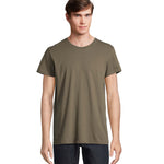 T-Shirt 150 g Re Crusader in army