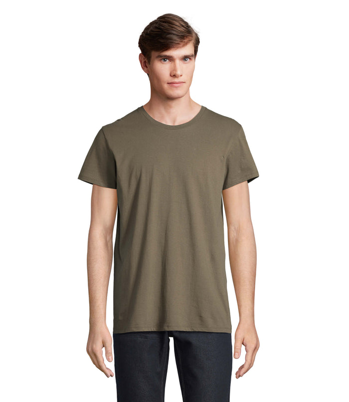 T-Shirt 150 g bedrukken – Re Crusader