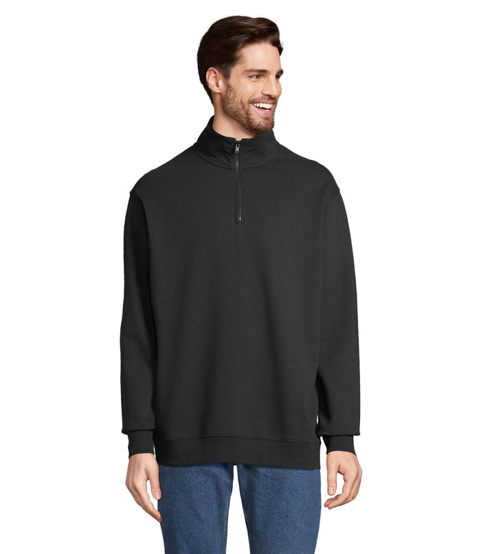 Sweater met Rits bedrukken – Conrad