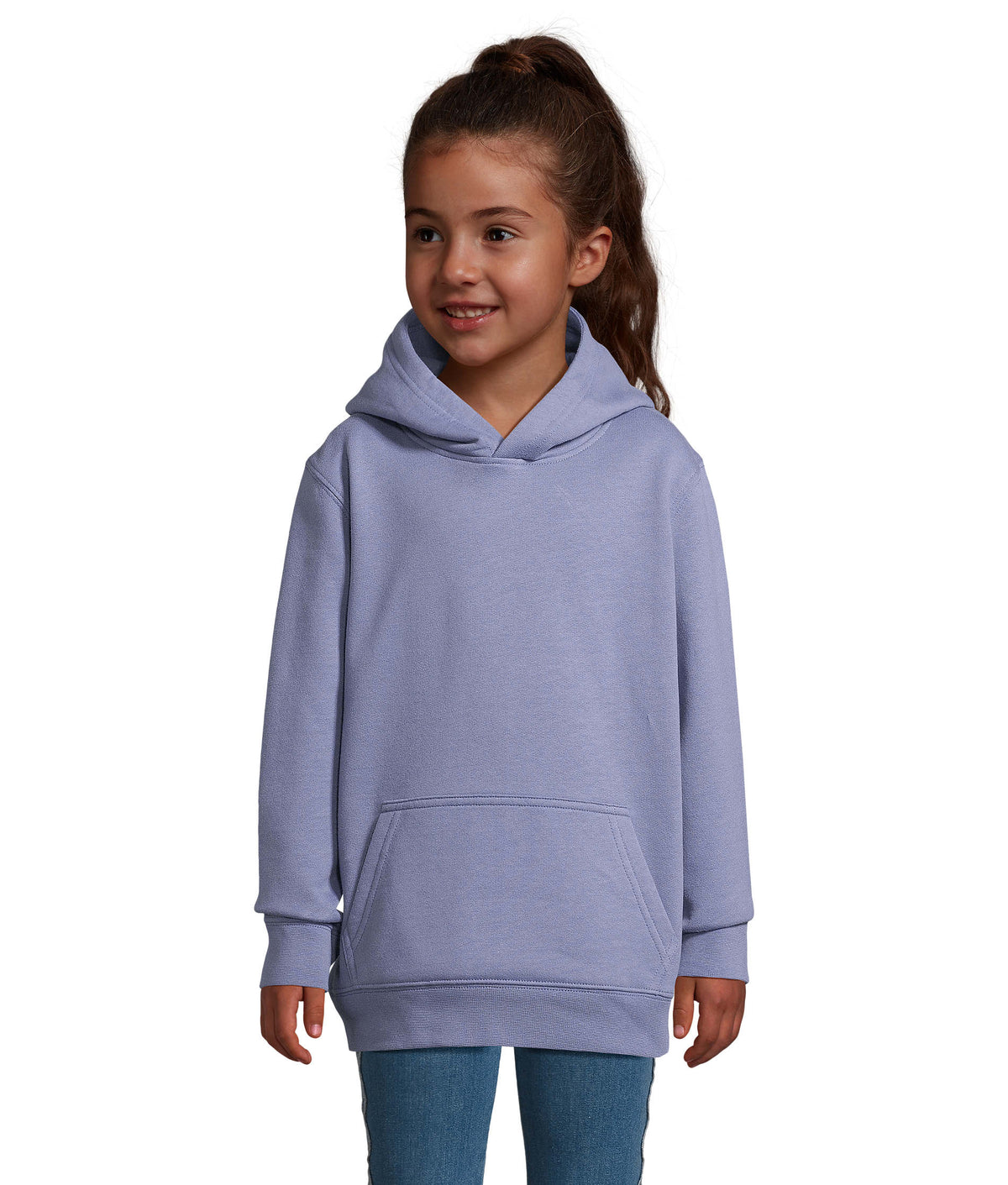 Capuchon Condor Kids in blauw