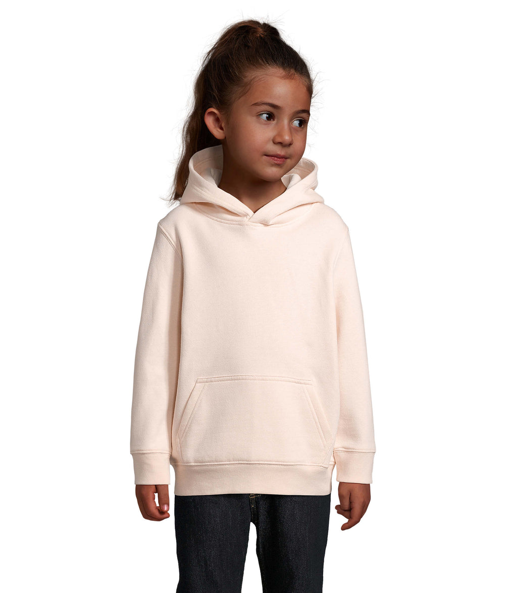 Capuchon Condor Kids in roomroze