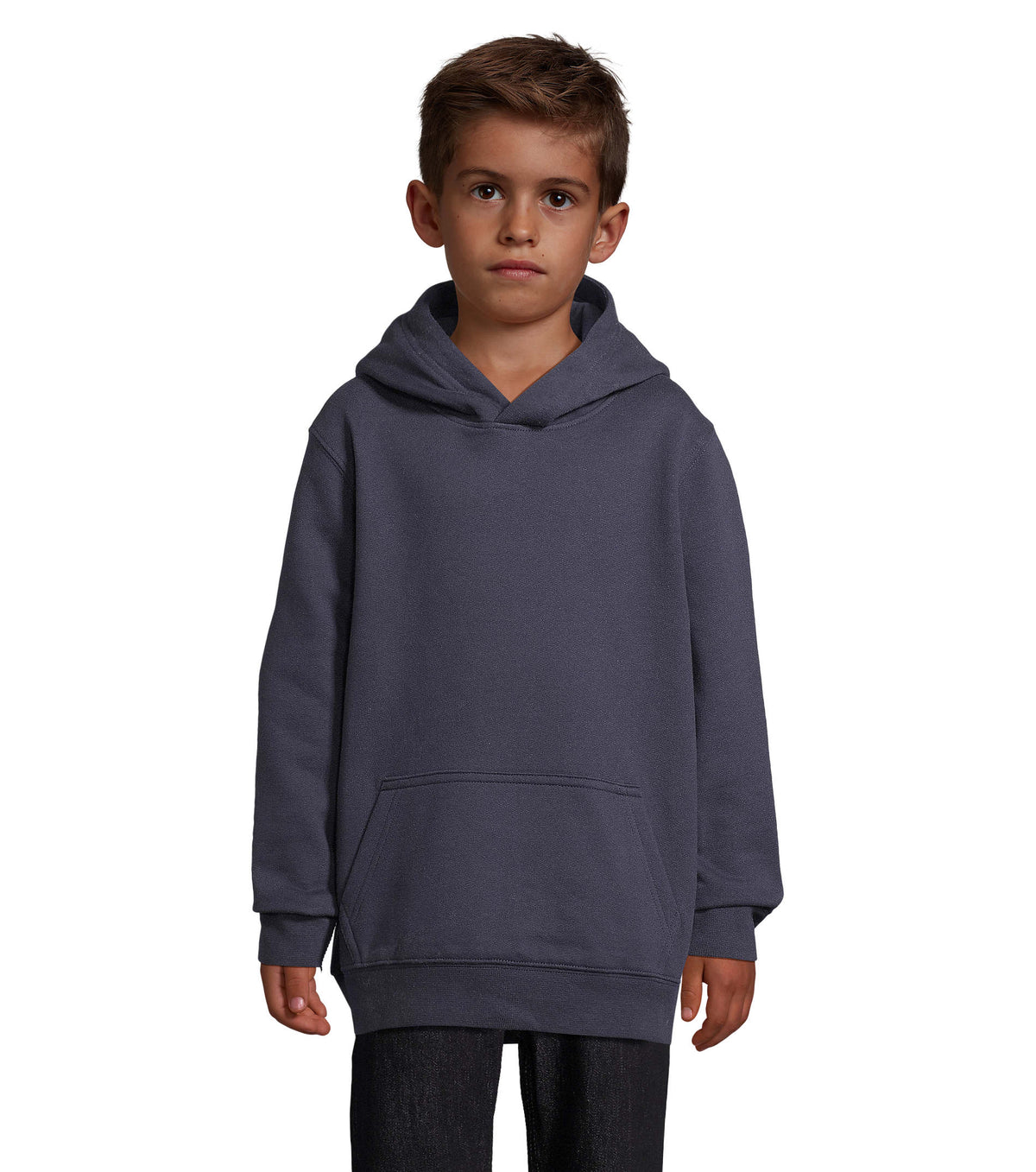 Capuchon Condor Kids in franse marine