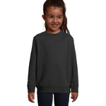 Trui Columbia Kids in zwart