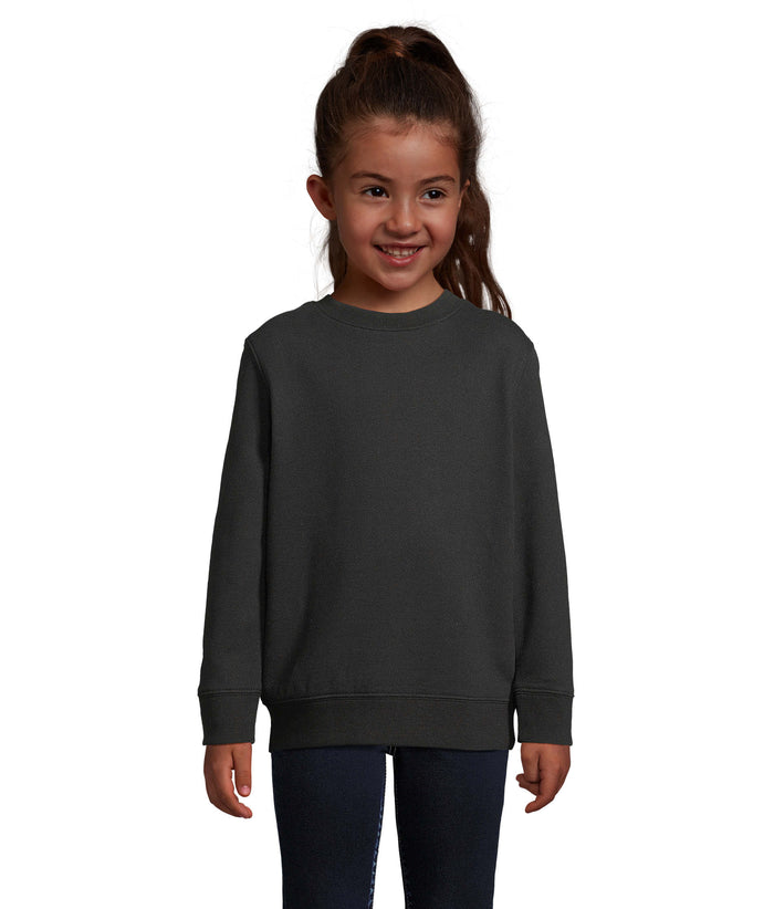 Trui bedrukken – Columbia Kids