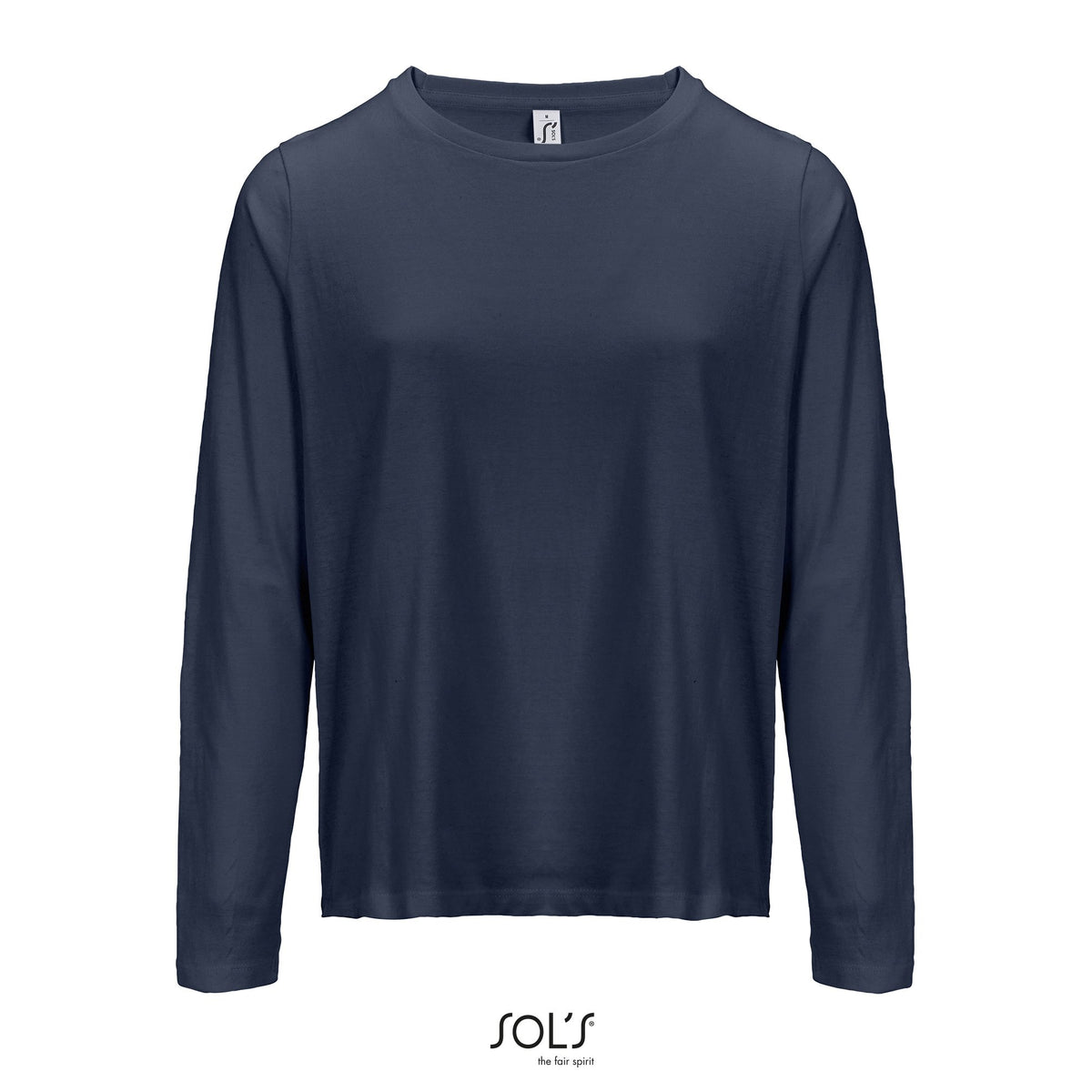 MONARCH DAMES T-SHIRTS Monarch Women in marine