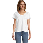 REGENT V T-SHIRT WOMEN Regent V Women in wit