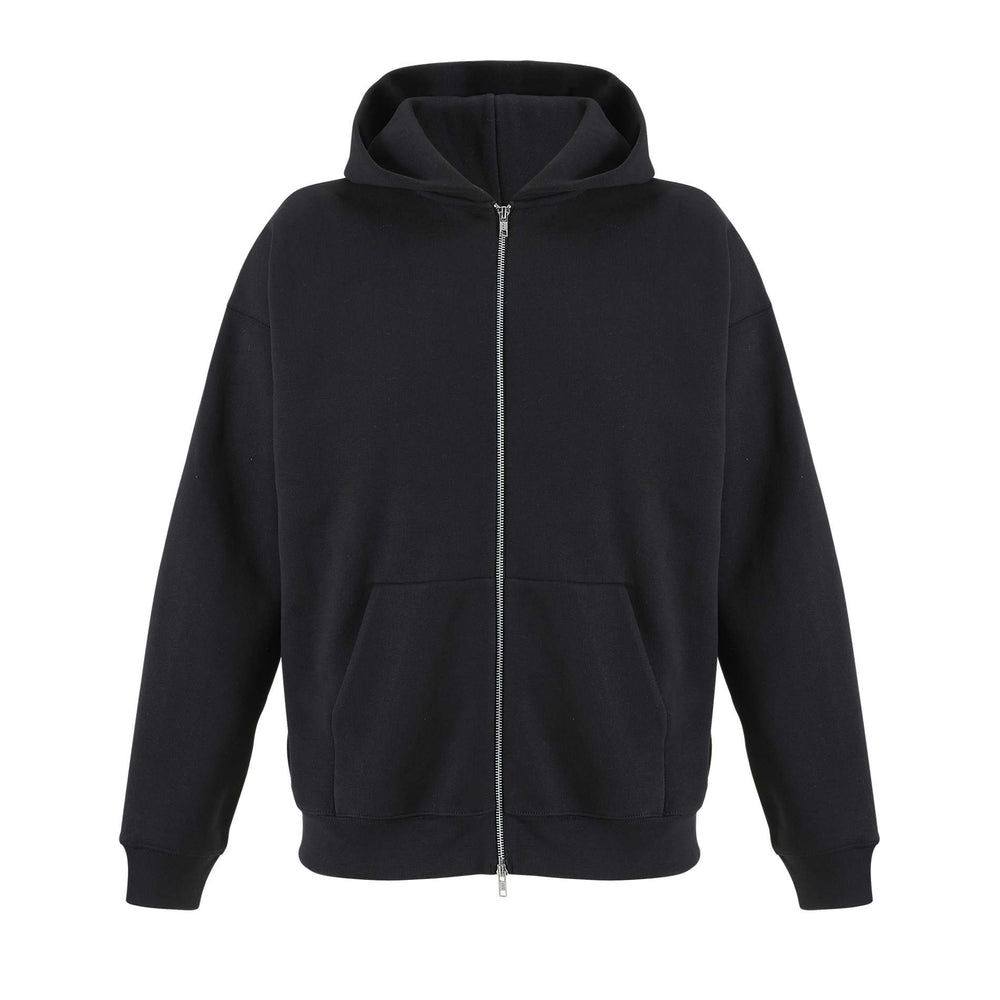 ELIOTT FULLZIP HOODIE Legacy Lsl in zwart