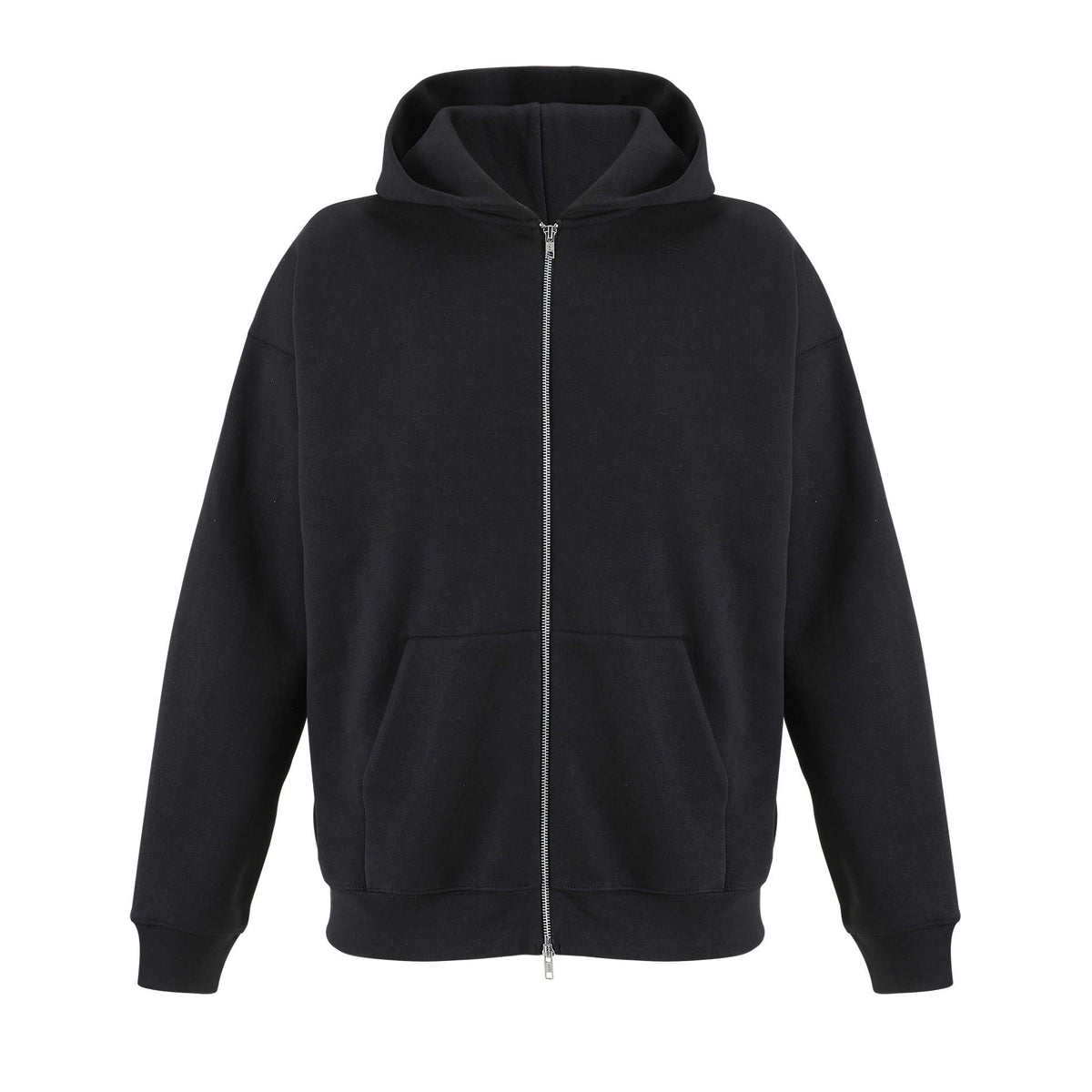 ELIOTT FULLZIP HOODIE Legacy Lsl in zwart
