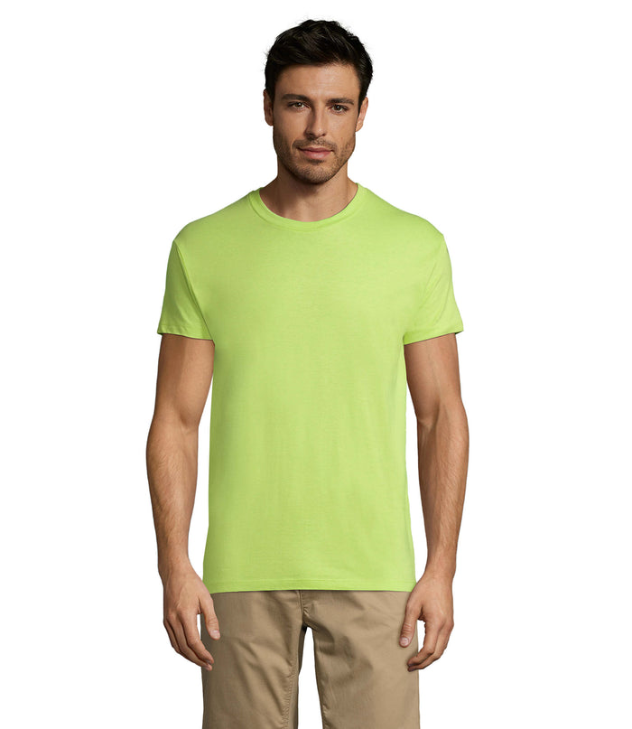 Uni T-Shirt 150 g bedrukken – Regent