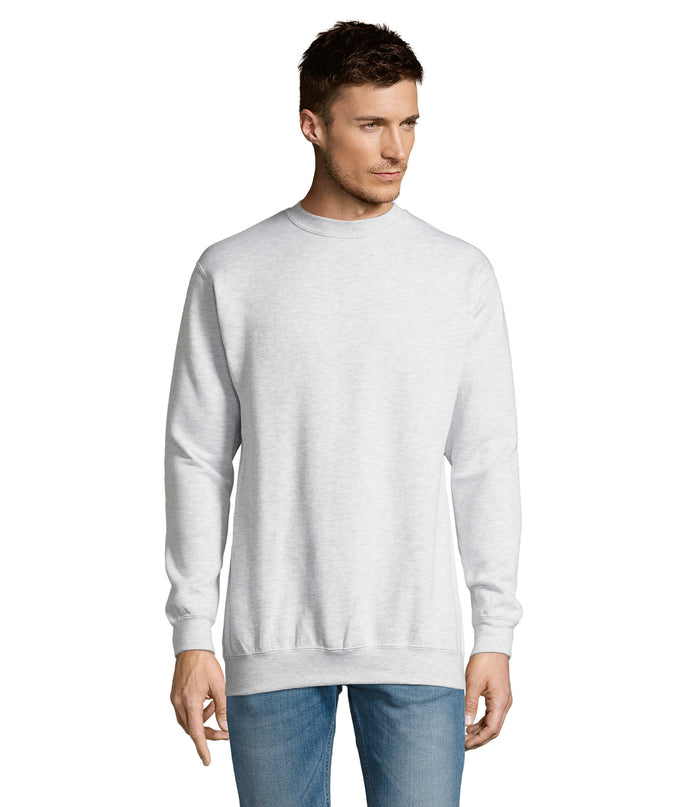 Sweater 280 g bedrukken – New Supreme