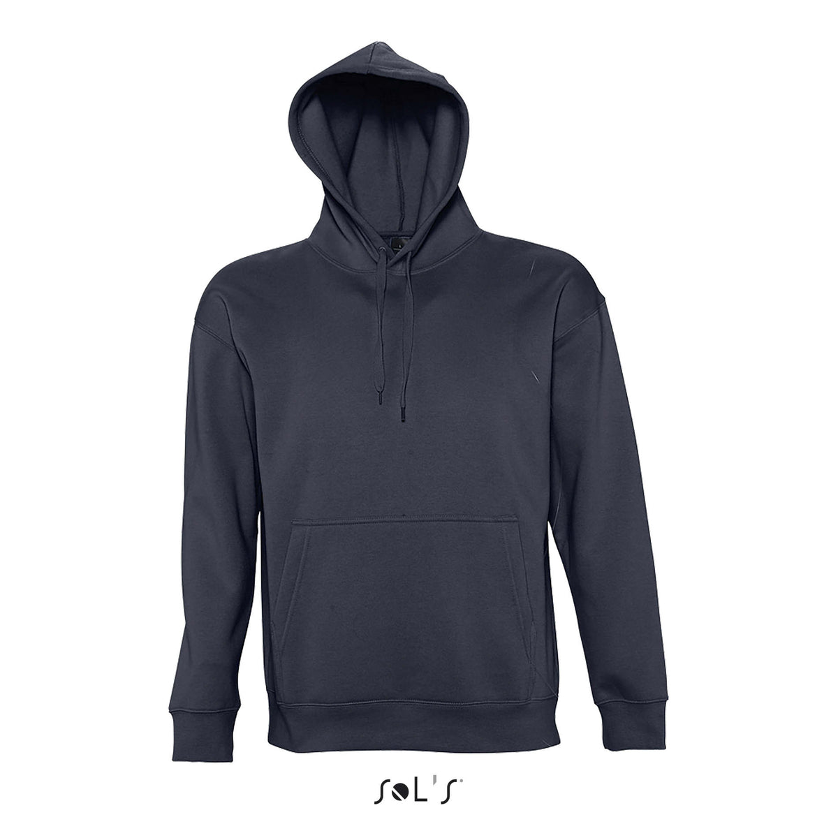 Unisex capuchon Slam in marine