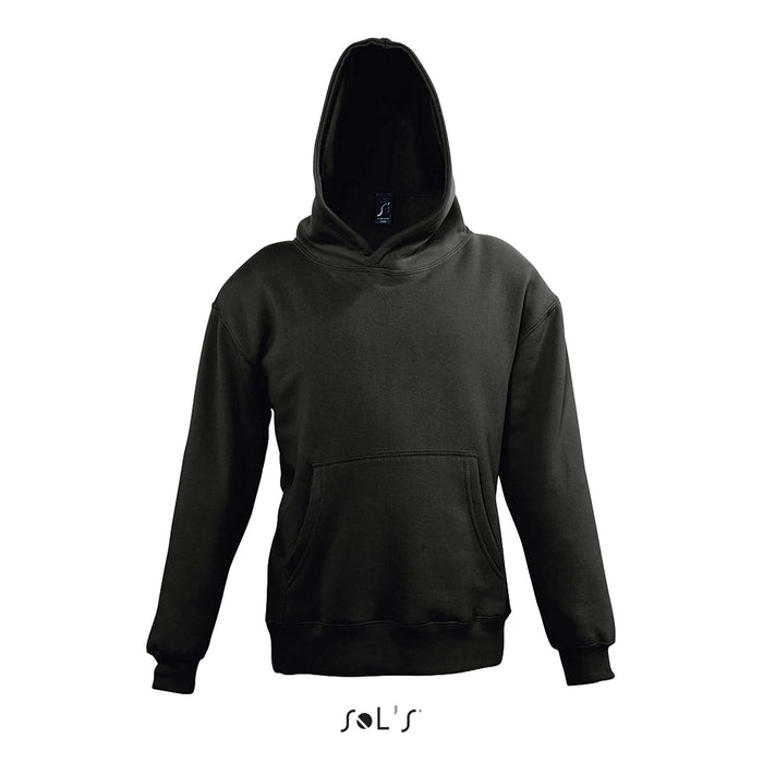 Hoodie Sweater bedrukken – Slam Kids