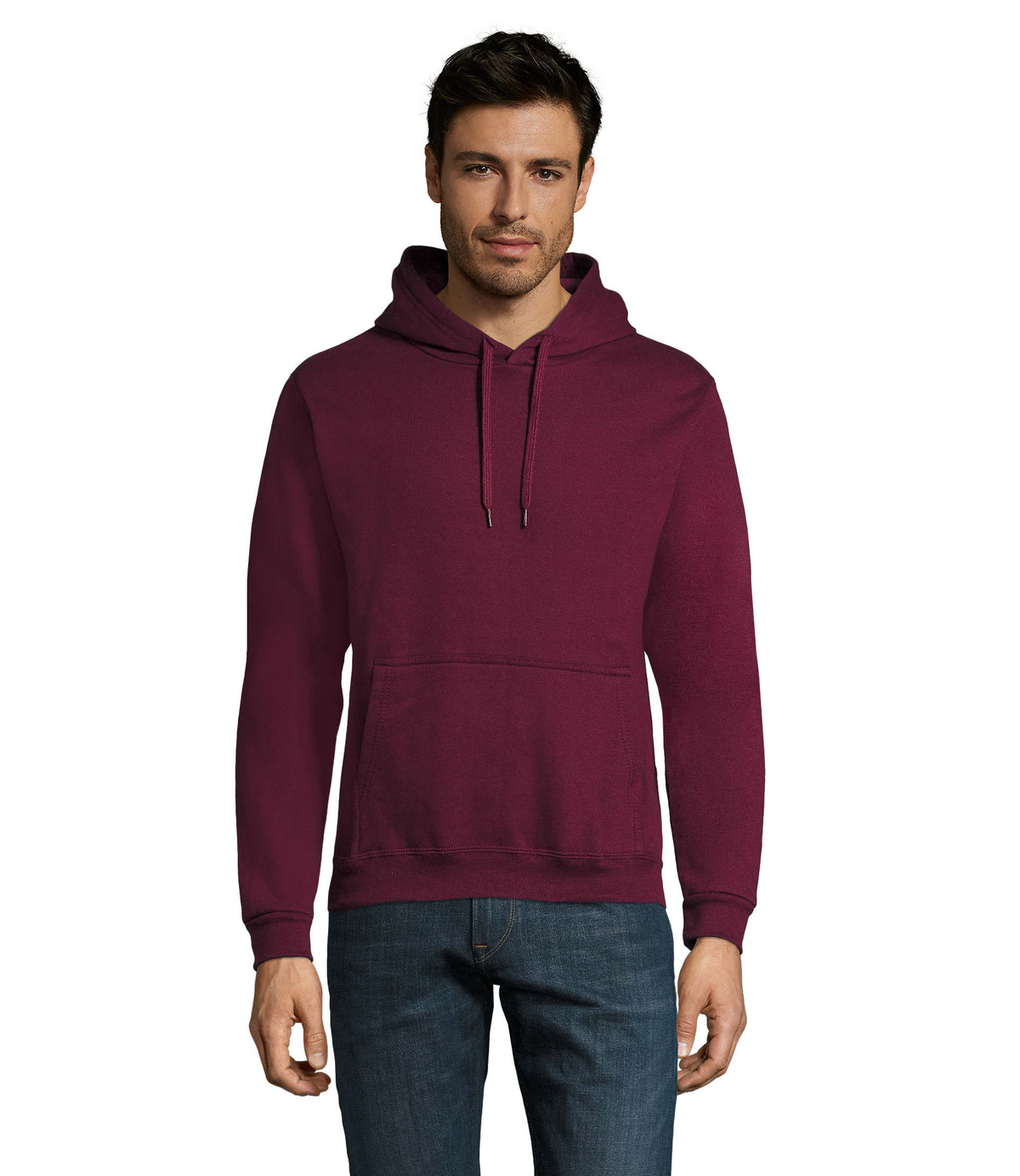Capuchon Snake in burgundy