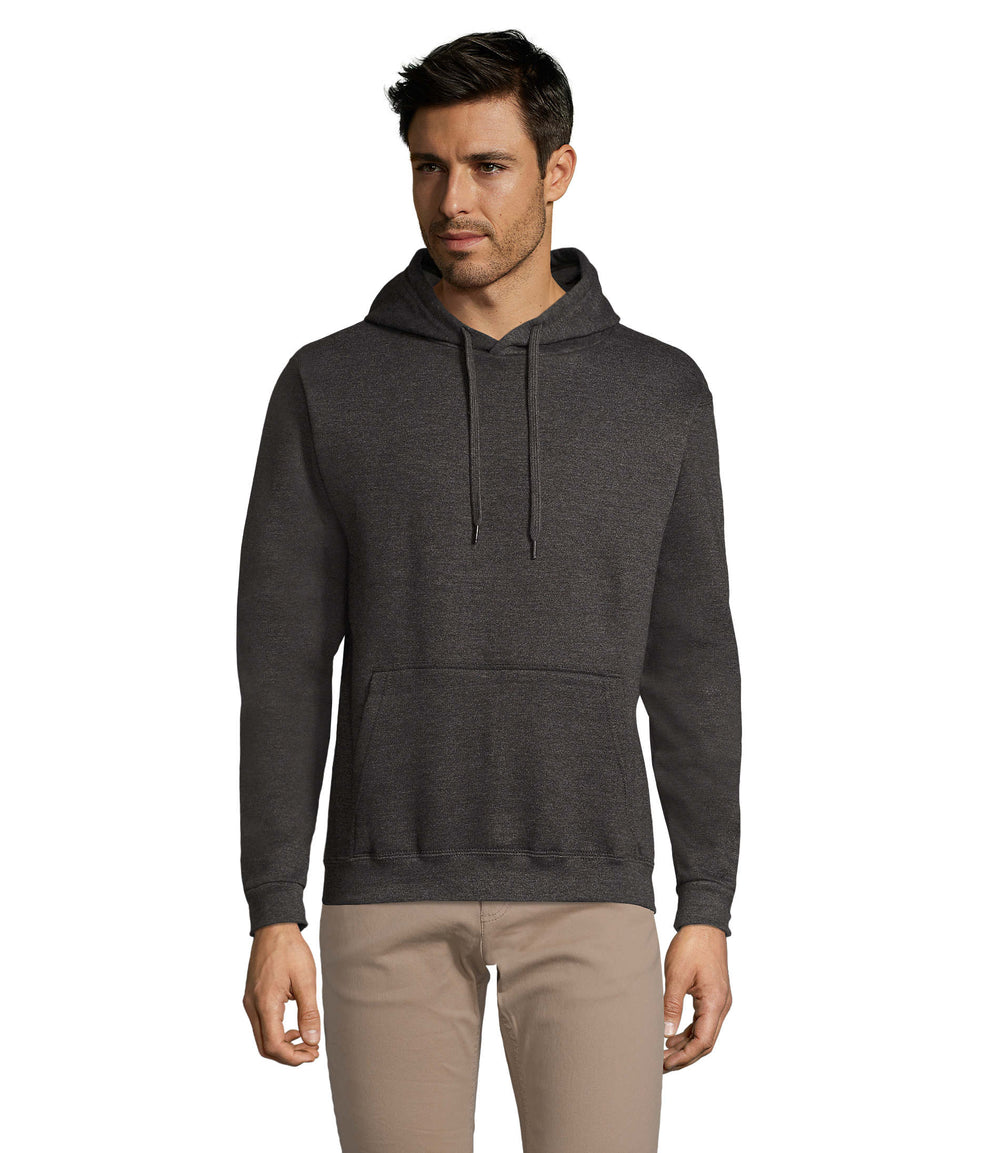 Capuchon Snake in charcoal melange