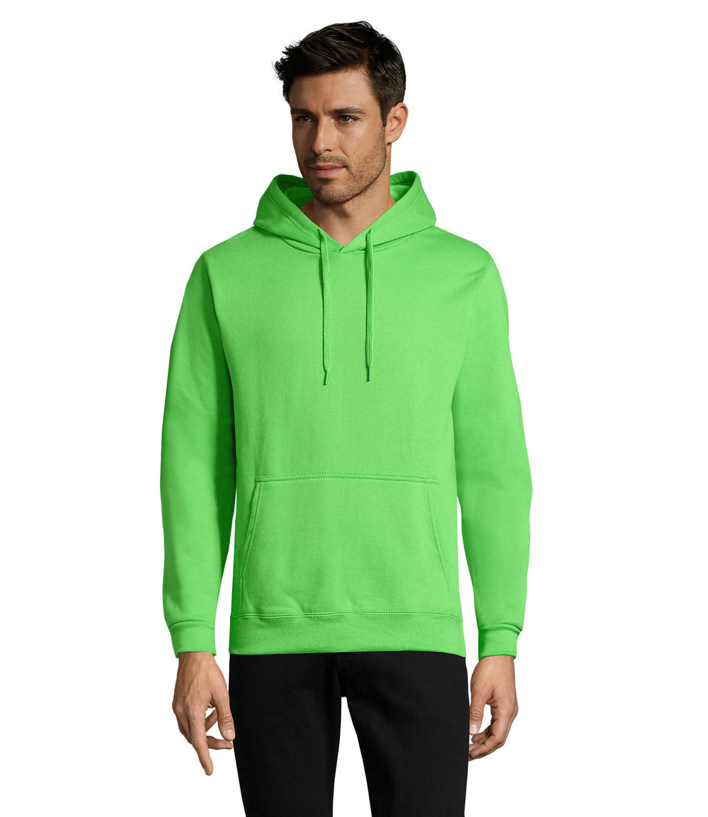 Capuchon Snake in lime