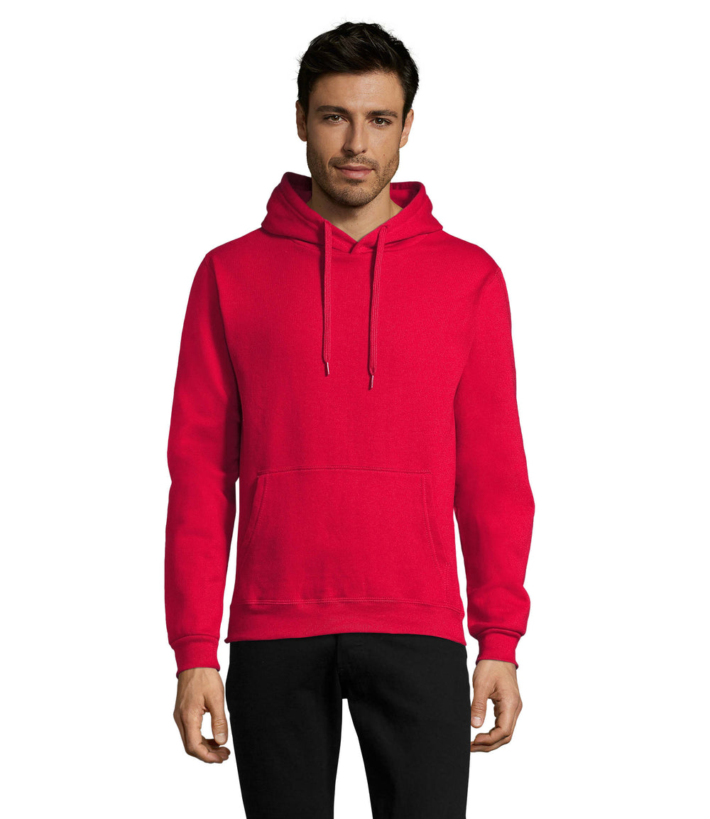 Capuchon Snake in rood