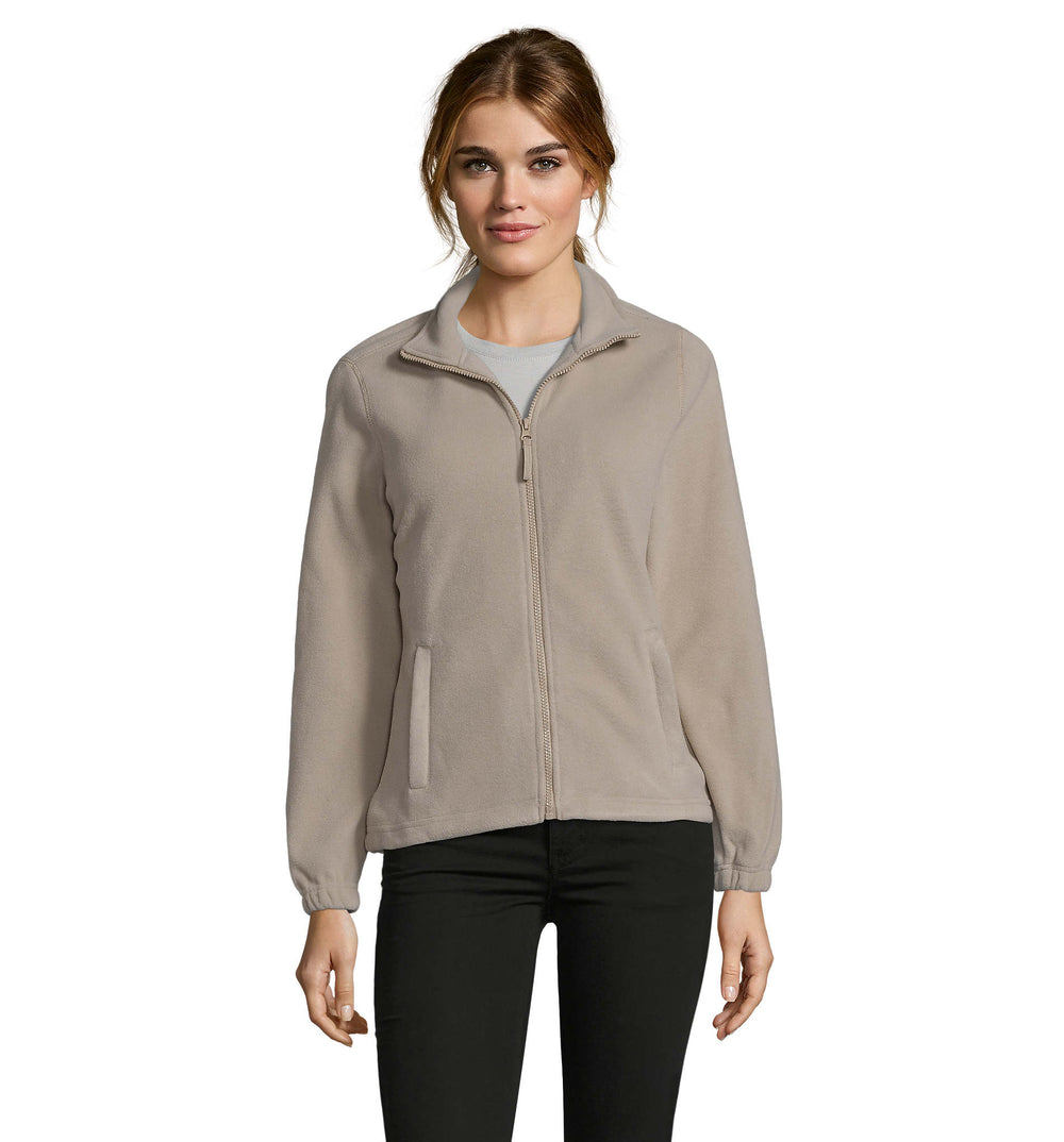 Fleece 300 g North Women in touw