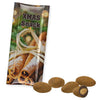 Schokomandeln mit Zimt, ca. 25g, Snack Stick bedrukken – promotionele snack