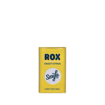 Blikje Smyle ROX Crazy Citrus