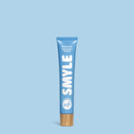 Smyle tandpasta Fresh Mint met fluoride in aluminium tube van 80 ml