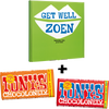 Tony's Chocolonely Kadoos Sterkte