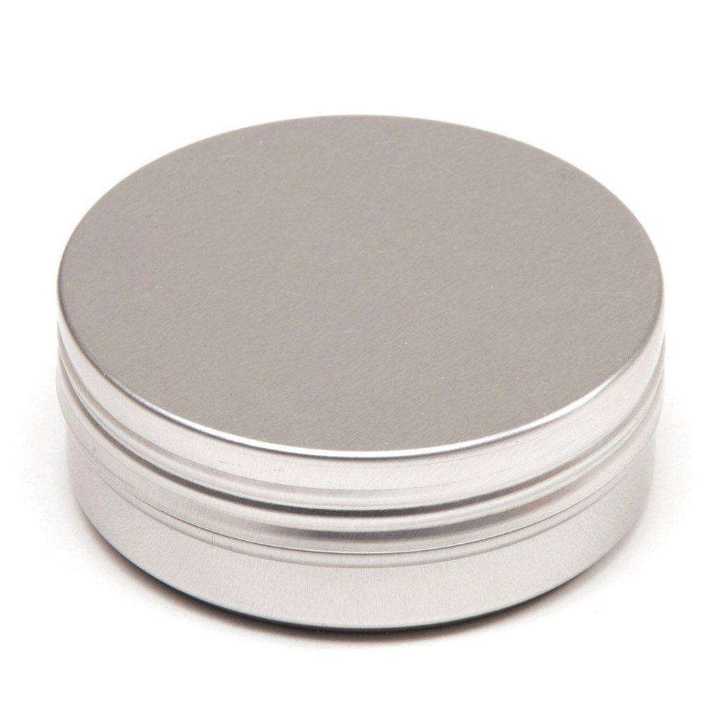Rond aluminium blikje met schroefdeksel, foto 7