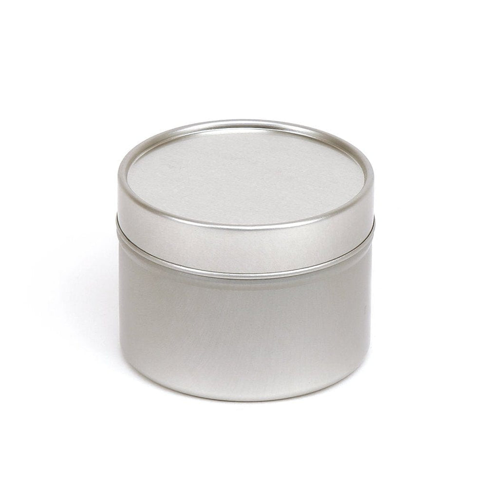 Rond naadloos zilver blik, foto 4