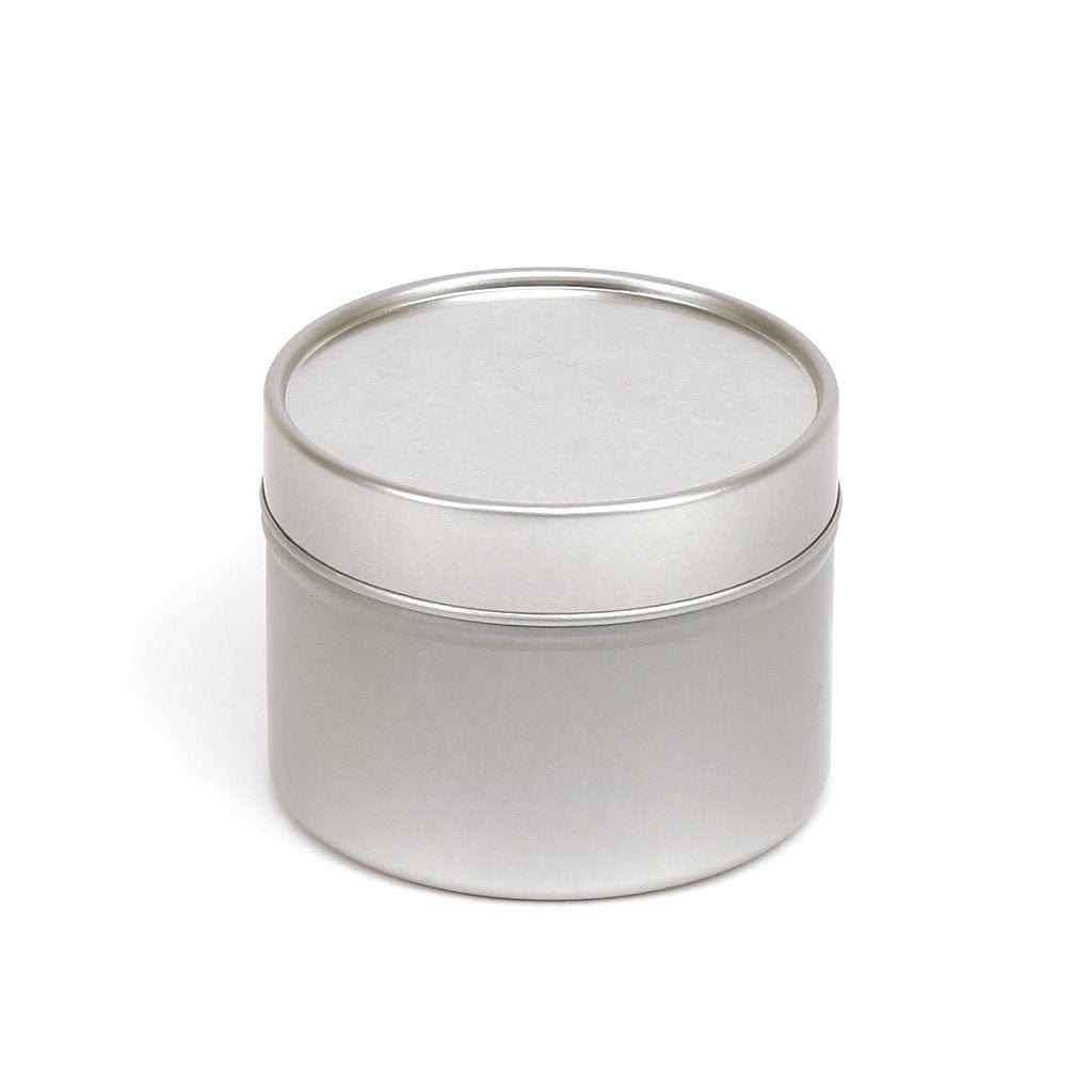 Rond naadloos zilver blik, foto 4