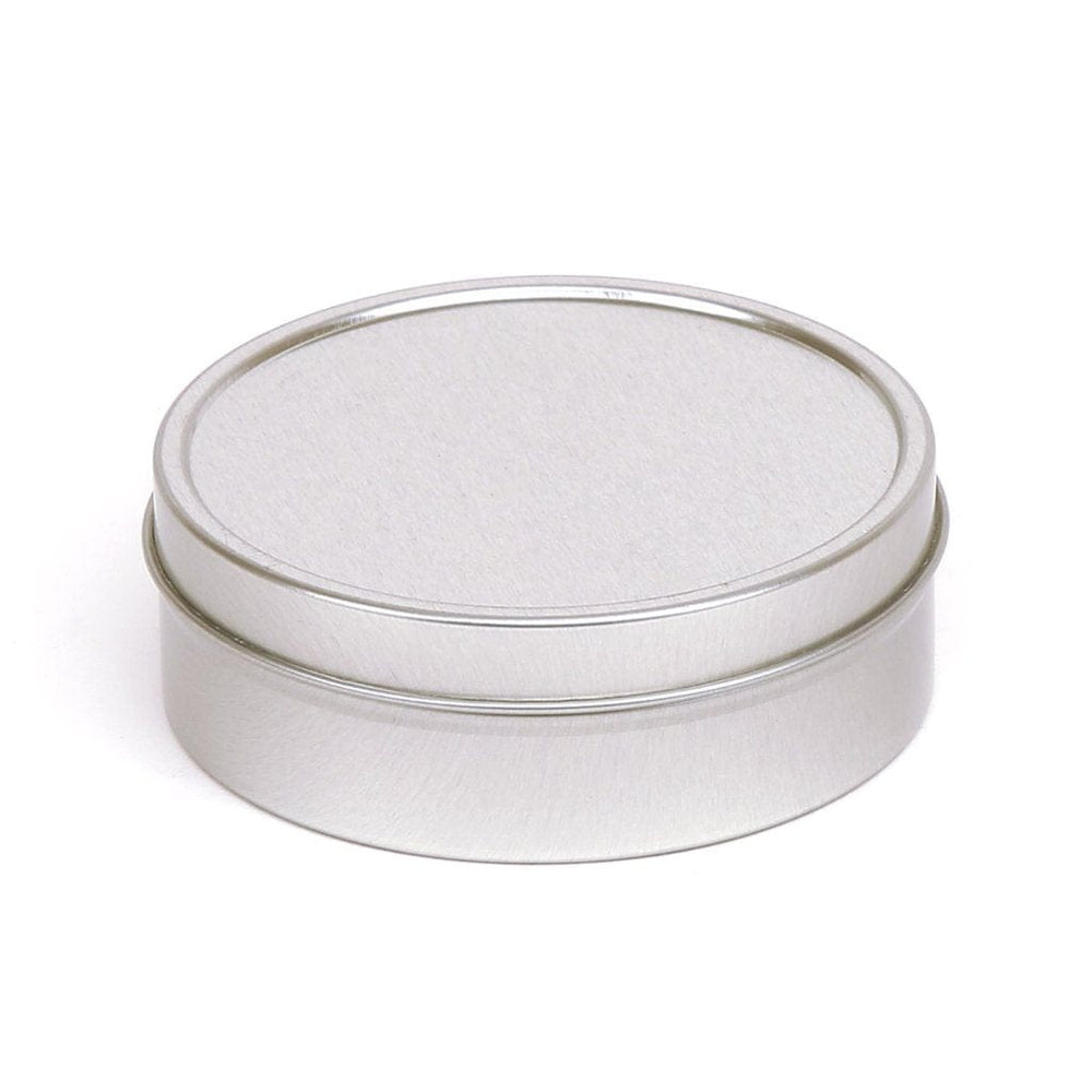 Rond naadloos zilver blik, foto 5