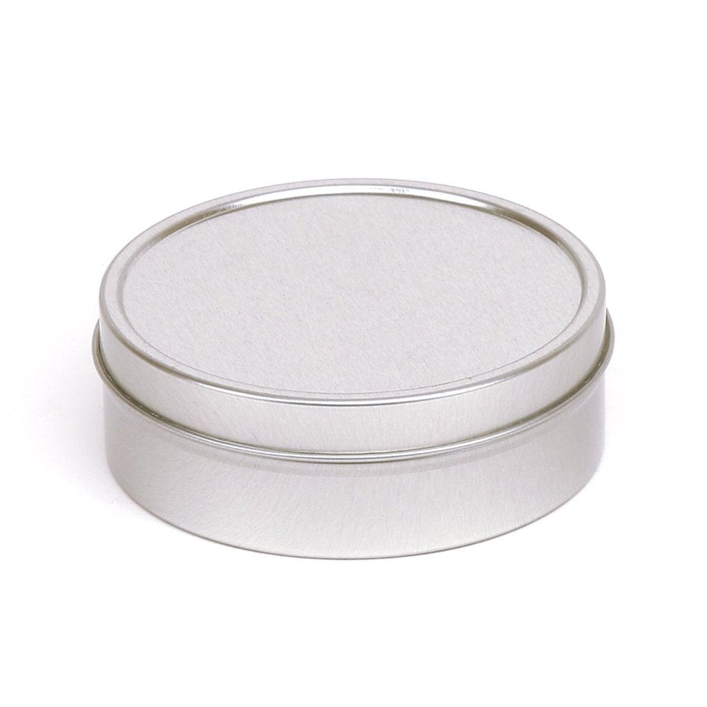 Rond naadloos zilver blik, foto 5