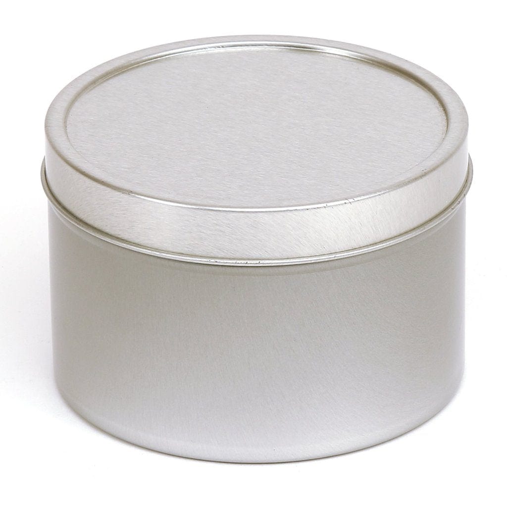 Rond naadloos zilver blik, foto 8