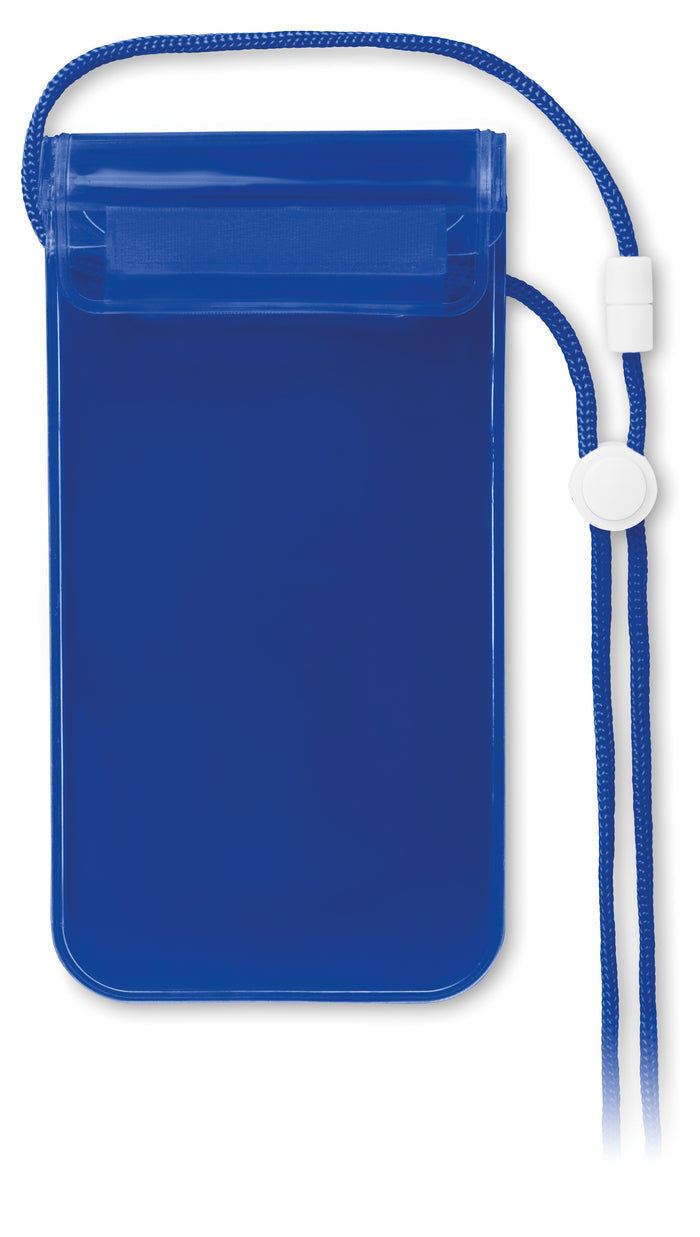 Waterdichte smartphonehoes bedrukken – Colourpouch