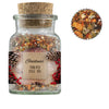 Weihnachts Gewürzmischung Geflügel, ca. 60g, Korkenglas bedrukken – ca. 60g Gewürzmix im Korkenglas als Werbegeschenk