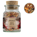 Weihnachts Gewürzmischung Geflügel, ca. 60g, Korkenglas bedrukken – ca. 60g Gewürzmix im Korkenglas als Werbegeschenk