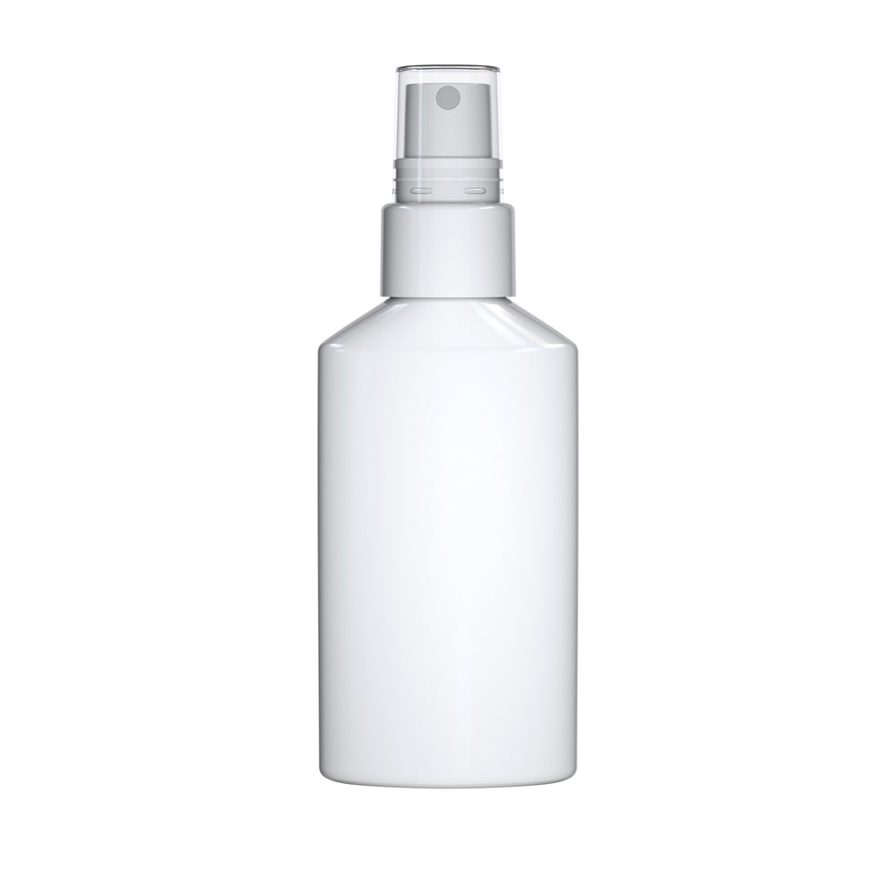 Zonnebrandspray SPF 50 in sprayflacon van 50 ml, zonder opdruk