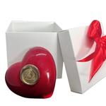 Chocoladehart productafbeelding