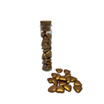 Chocoladehartjesinglazentube productafbeelding