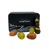 MatzwartblikjemetluxePaaschocolade los productafbeelding