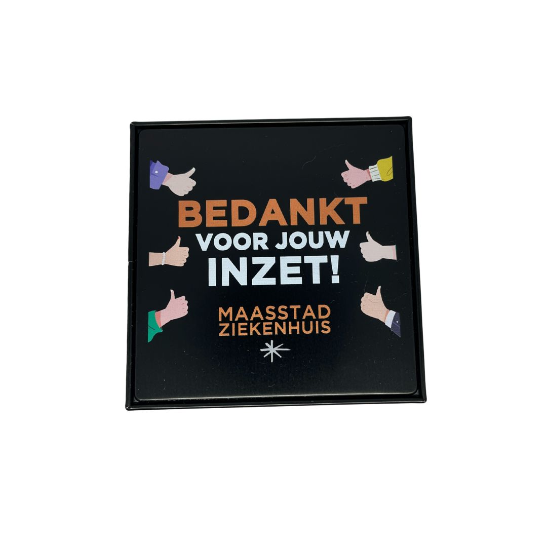 Vensterblik productafbeelding