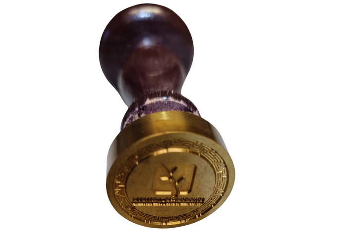 stempel productafbeelding